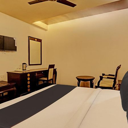 Townhouse The Royce New Friends Colony 호텔 뉴델리 외부 사진